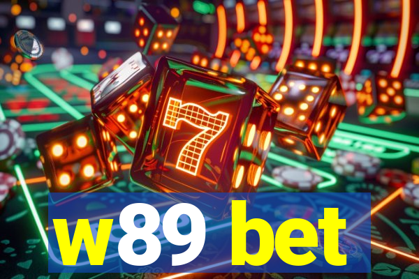 w89 bet